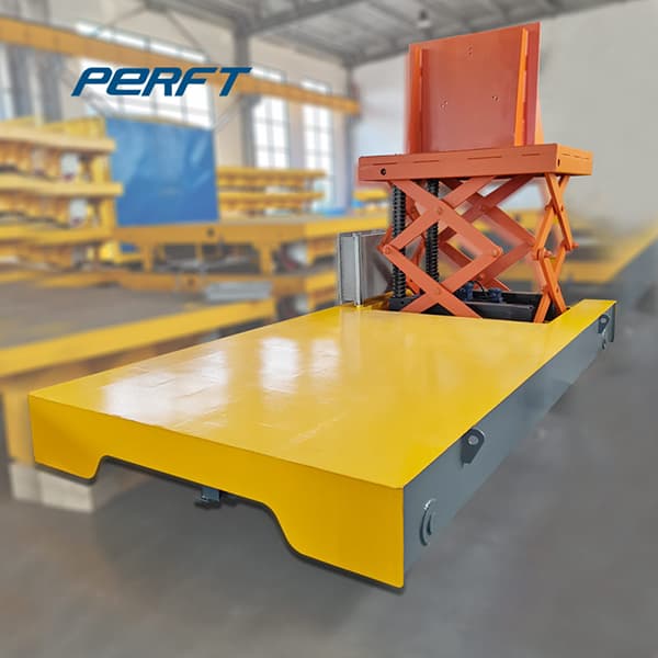 <h3>rail transfer cart,electric transfer trolley,motorized </h3>
